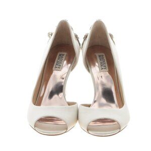 Badgley Mischka Wedges